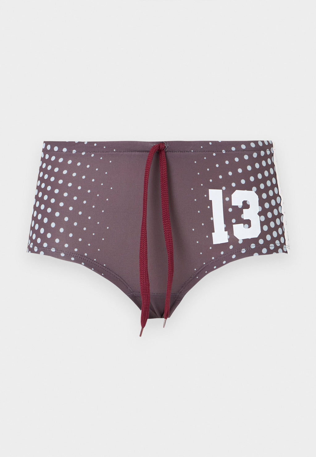 Jaded London ILLUSION PRINT FOOTBALL