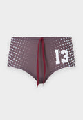 Jaded London ILLUSION PRINT FOOTBALL