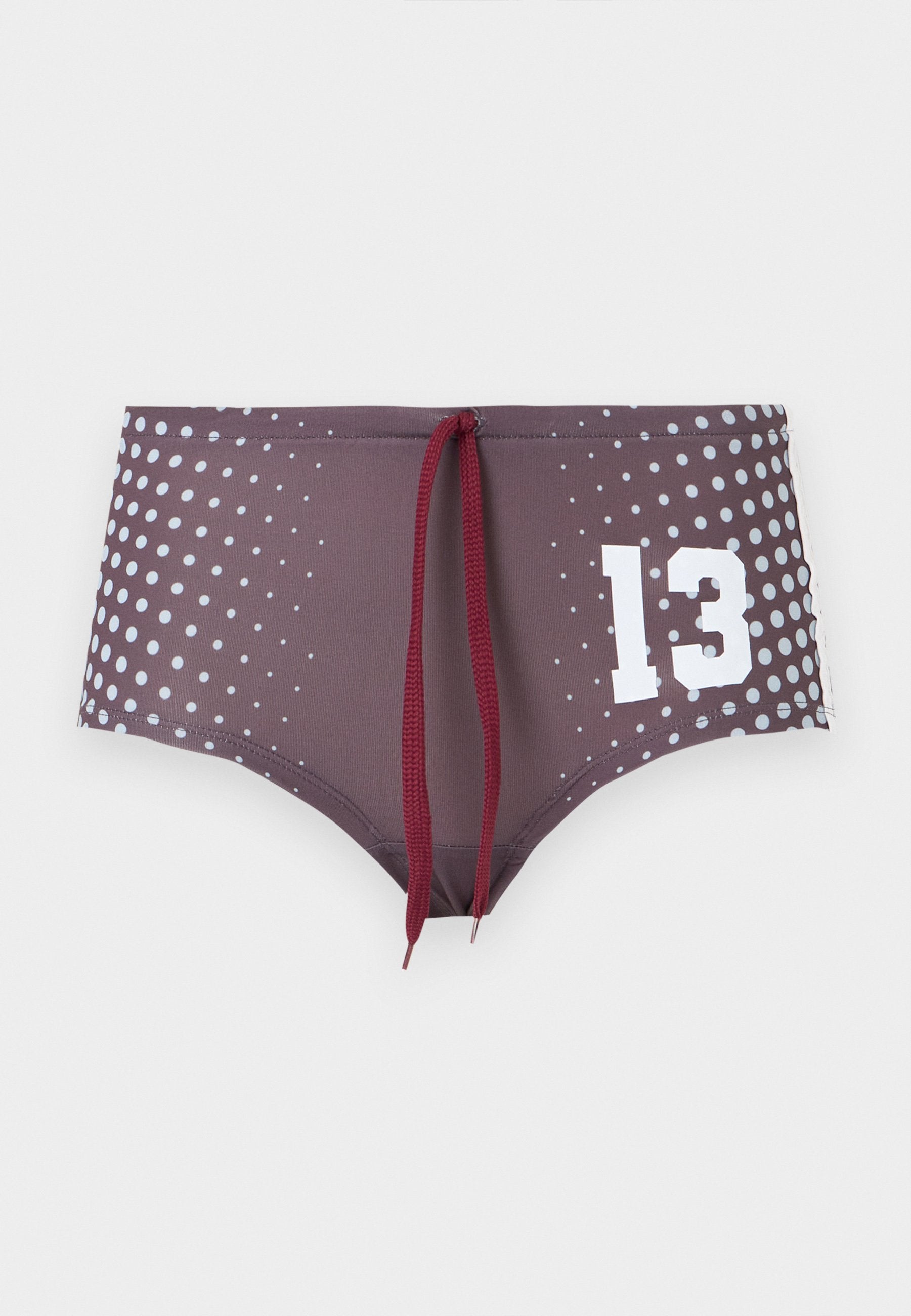 Jaded London ILLUSION PRINT FOOTBALL