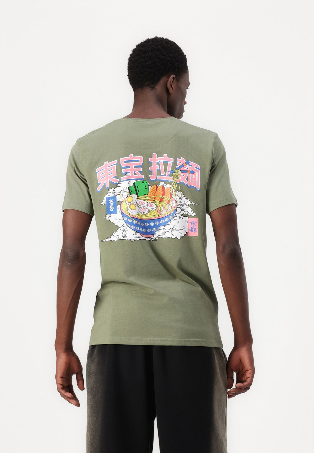 Brave Soul JAPAN