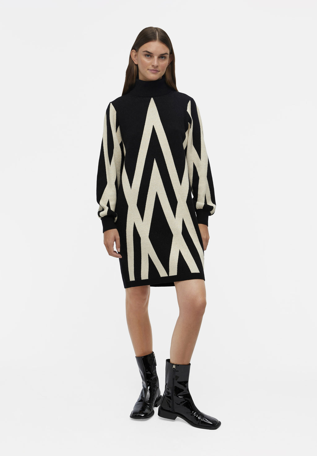 Object Knitted OBJRAY