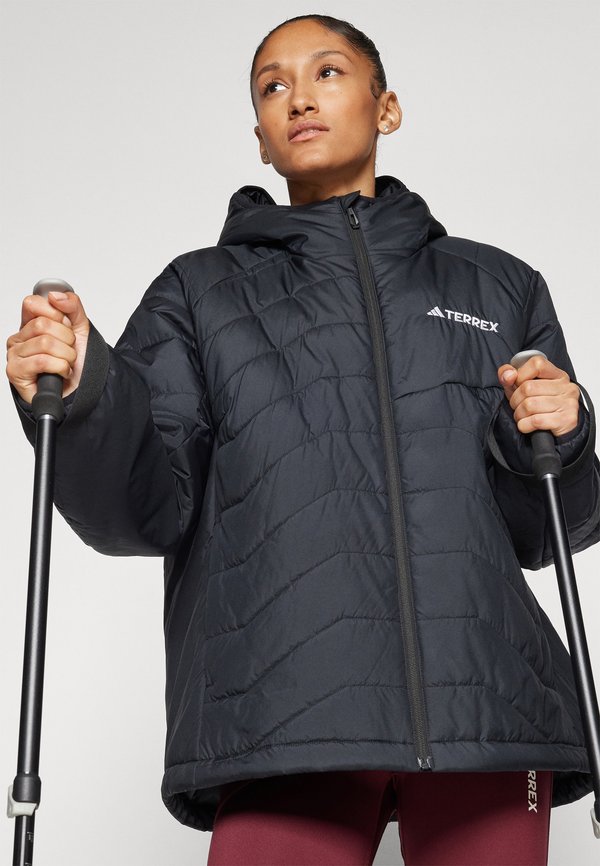adidas Terrex SYNTHETIC INSULATED PLUS SIZE