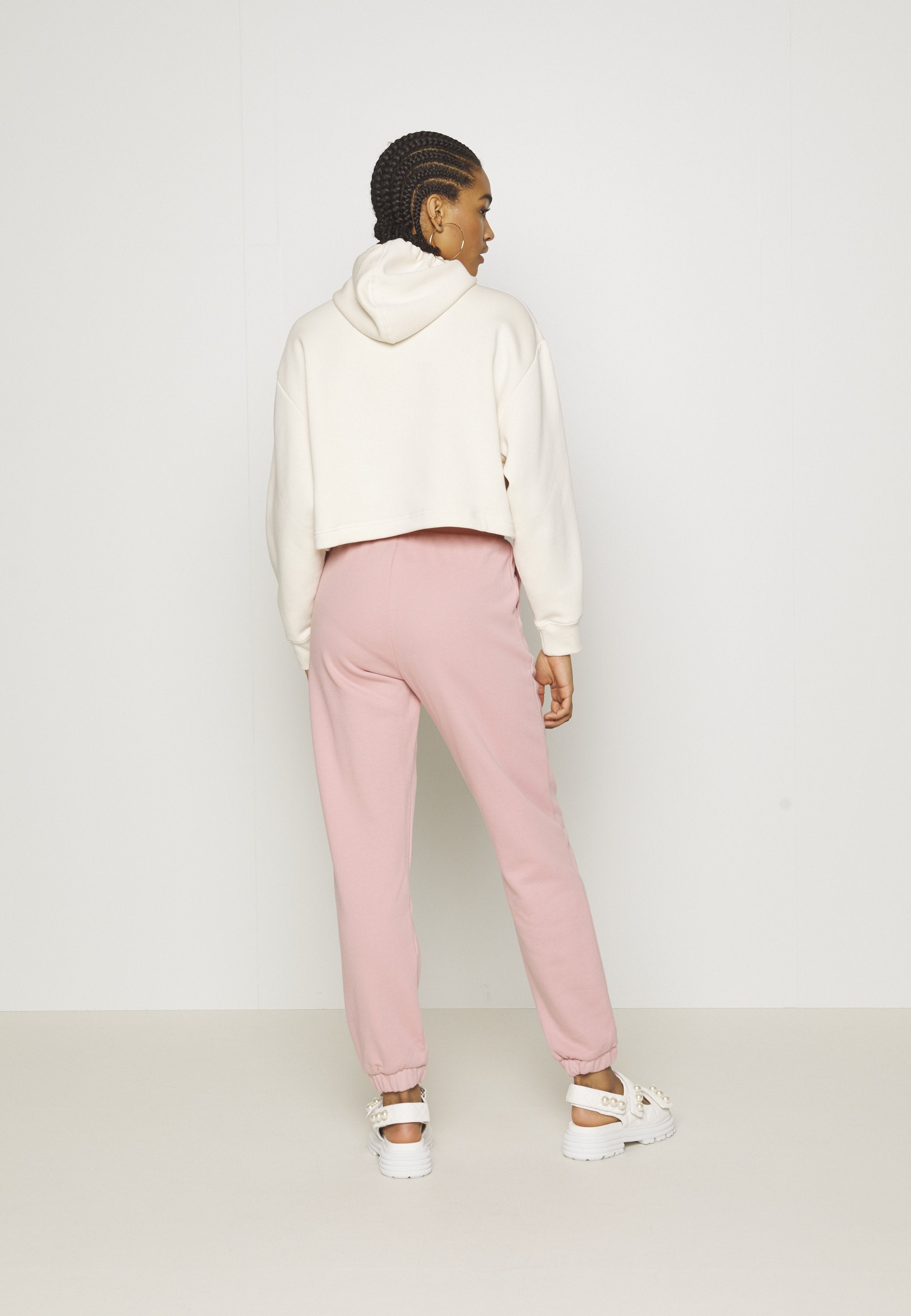 adidas Originals CUFFED PANT