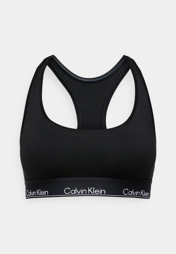 Calvin Klein Underwear Bustier - black