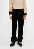 Sunnei CLASSIC PANTS