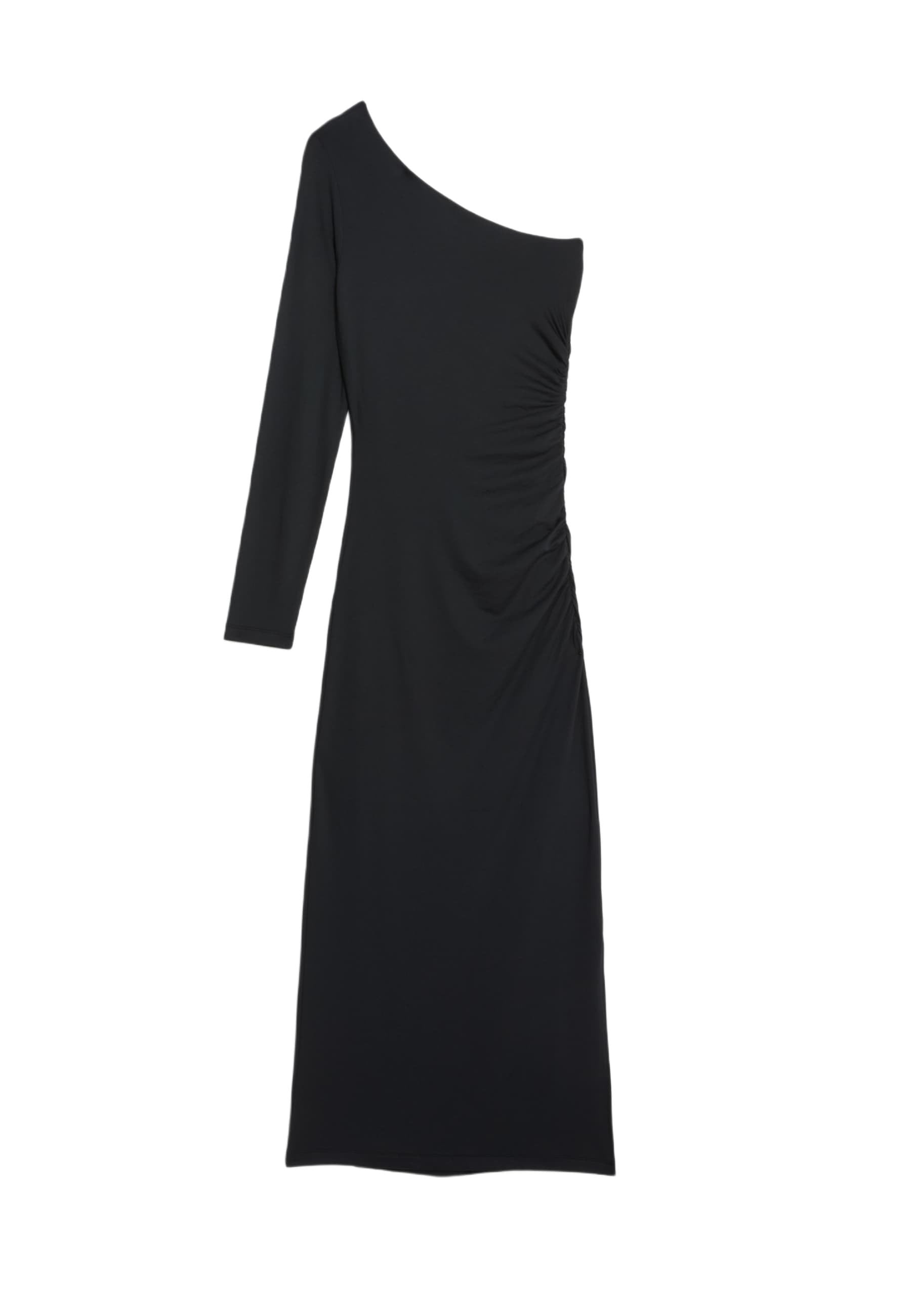 Marks & Spencer ONE SHOULDER MIDI BODYCON