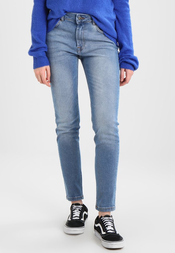 Denim is Dead LEA