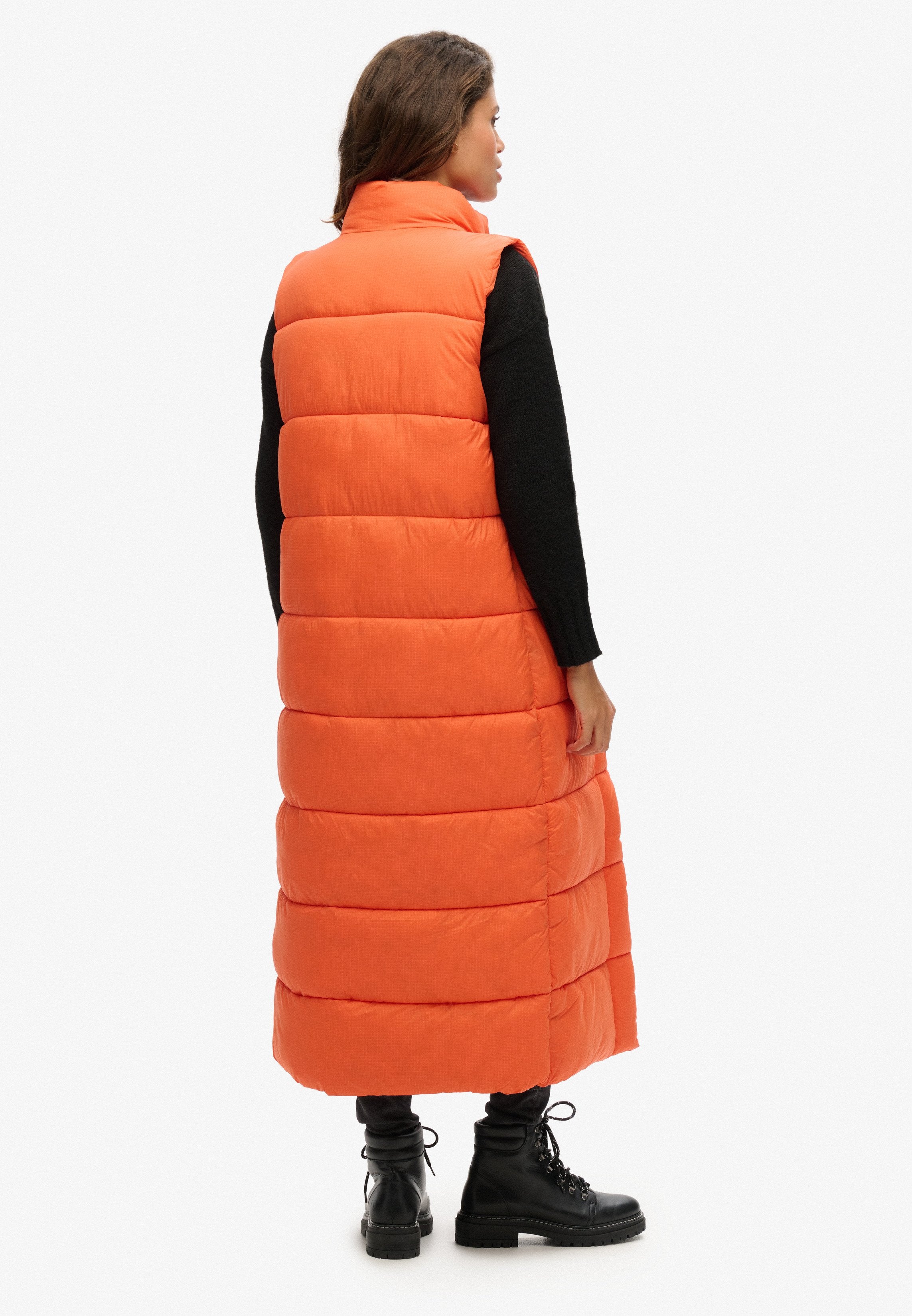 Superdry & Co RIPSTOP LONGLINE
