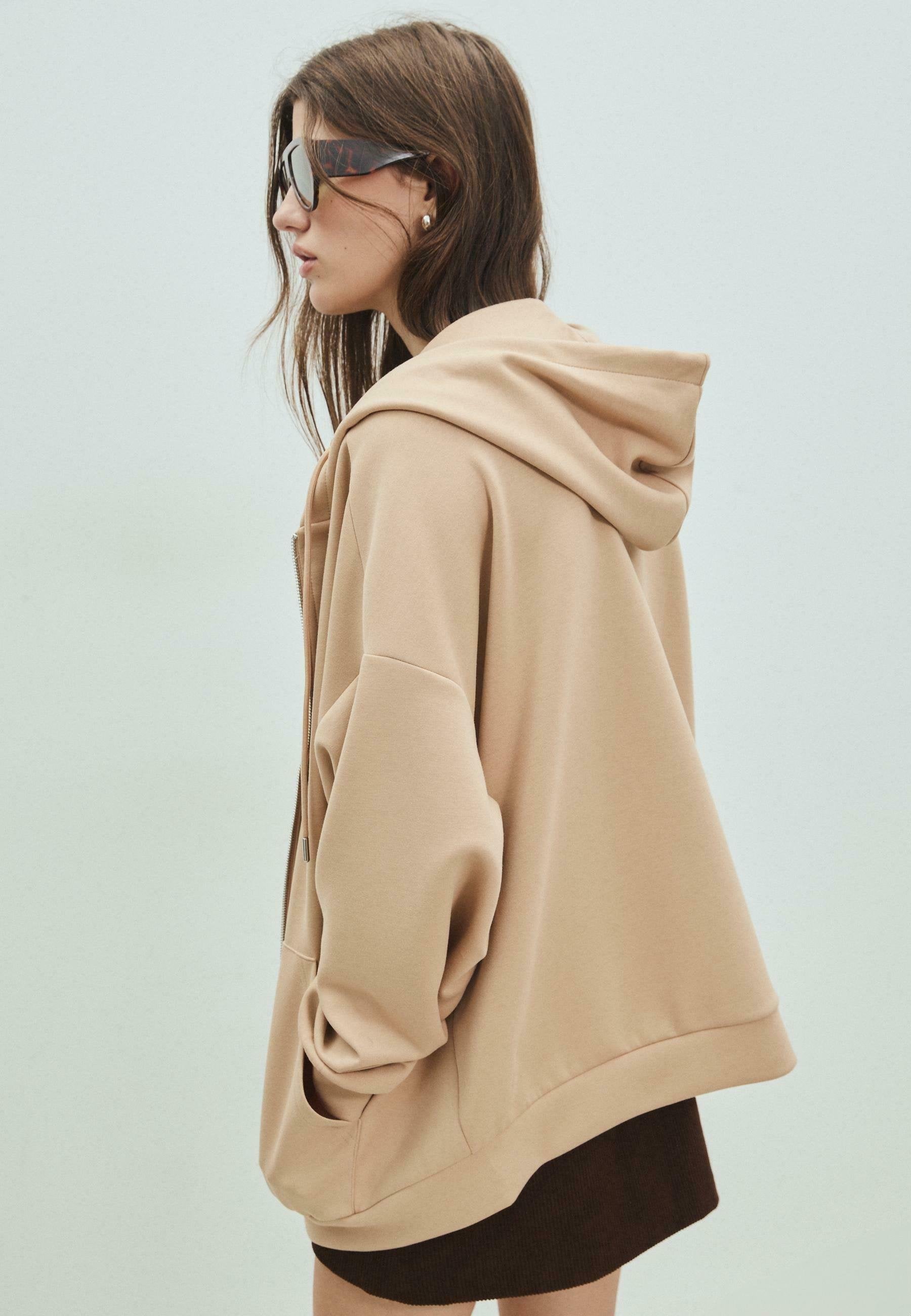 Stradivarius OVERSIZE