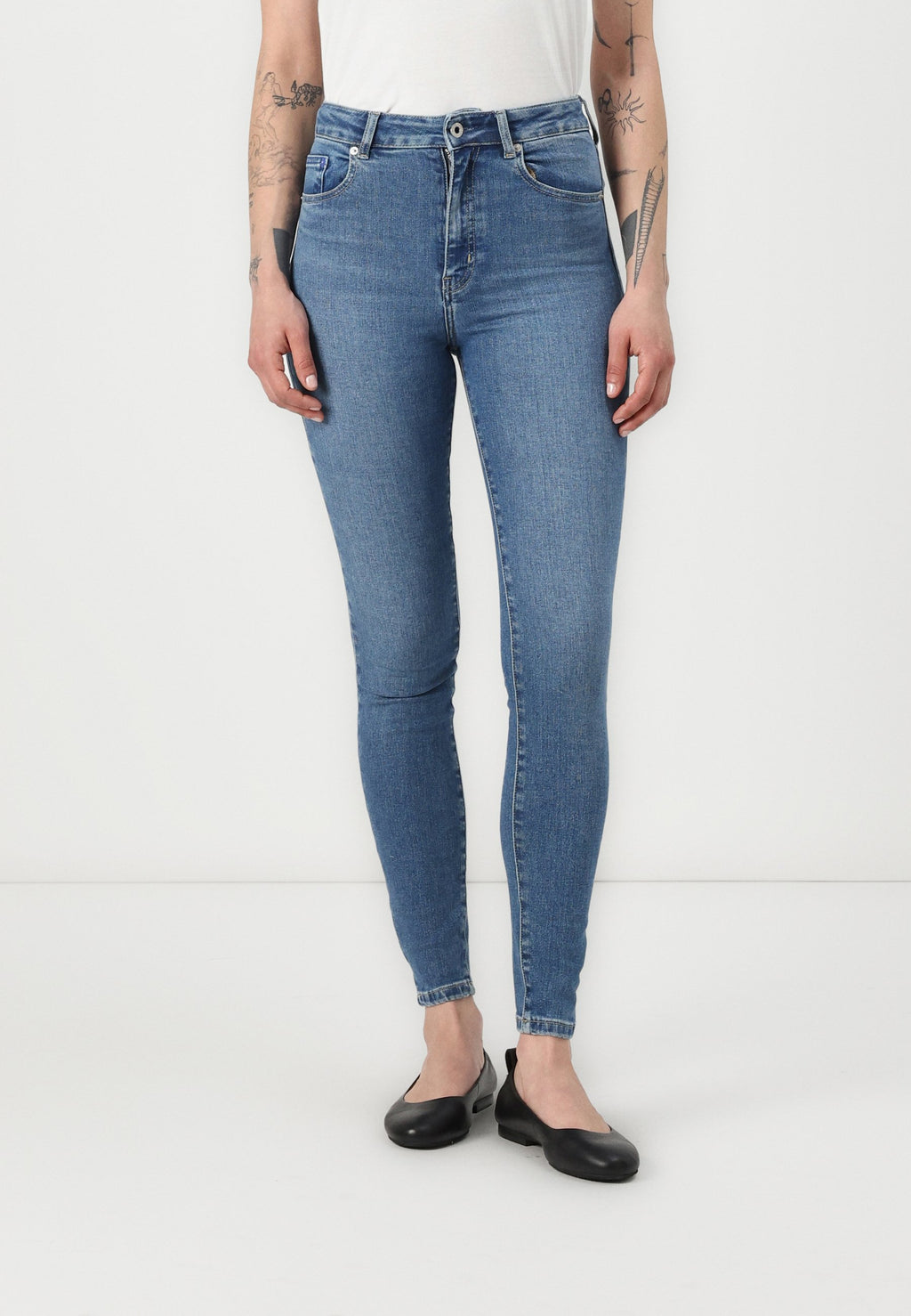 Karl Lagerfeld Jeans Jeans Skinny Fit Media 3