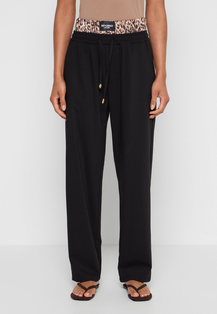 Just Cavalli Stoffhose Media 1