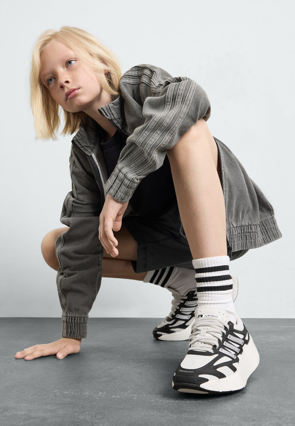 ADIZERO ARUKU UNISEX Media 3