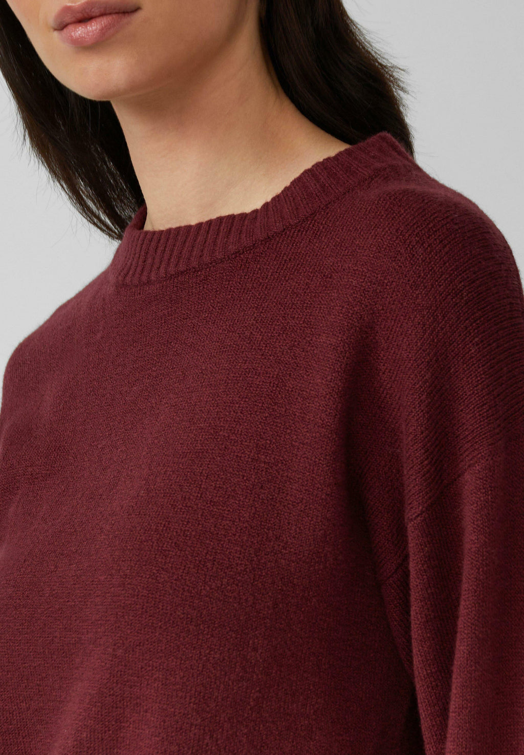 s.Oliver Strickpullover Media 4