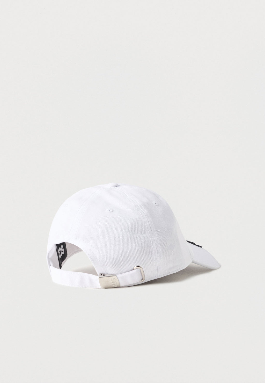 GCDS LOGO CUT BASEBALL HAT UNISEX