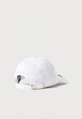 GCDS LOGO CUT BASEBALL HAT UNISEX