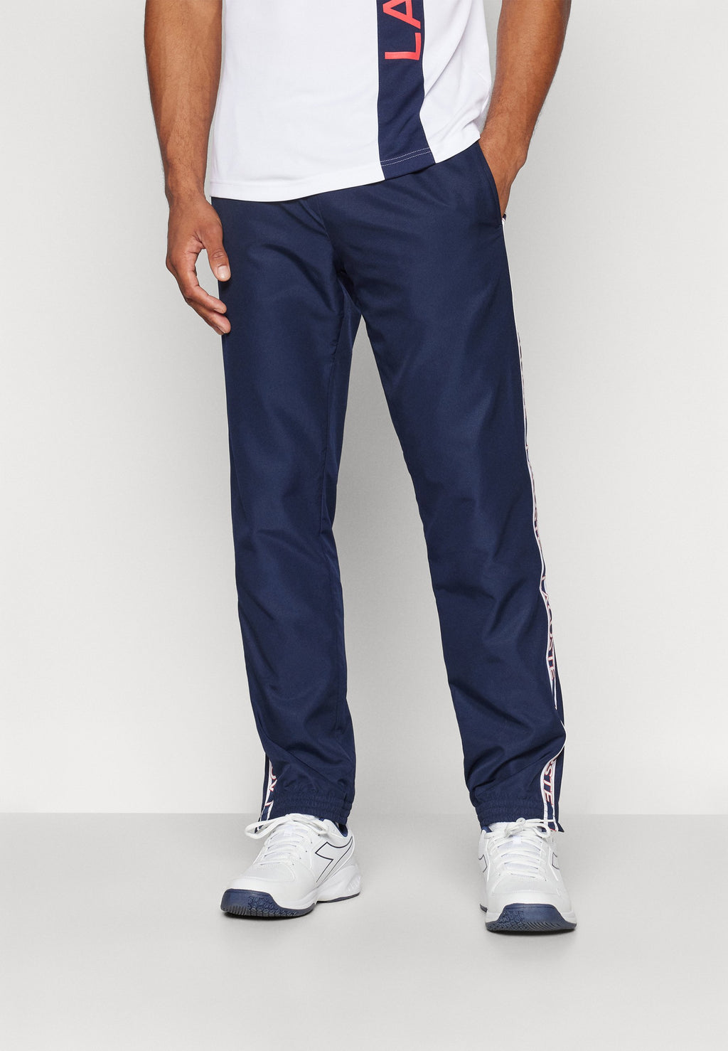 Lacoste Sport TENNIS PANT