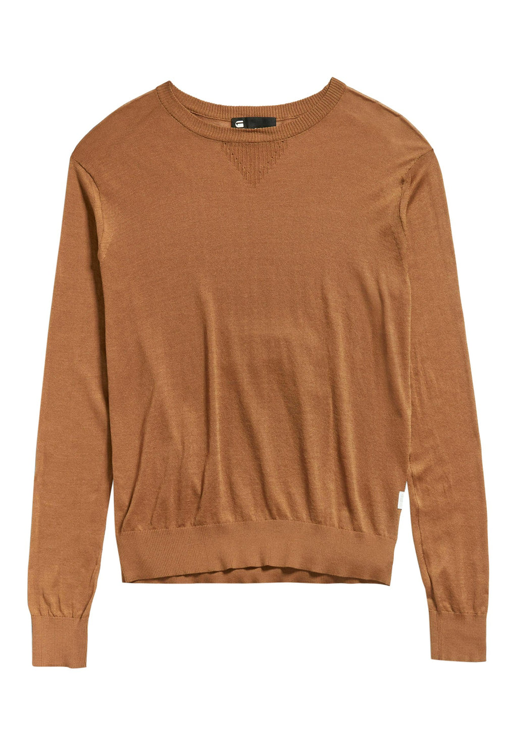 CORE ROUND NECK Media 1