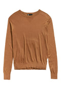 CORE ROUND NECK Media 1
