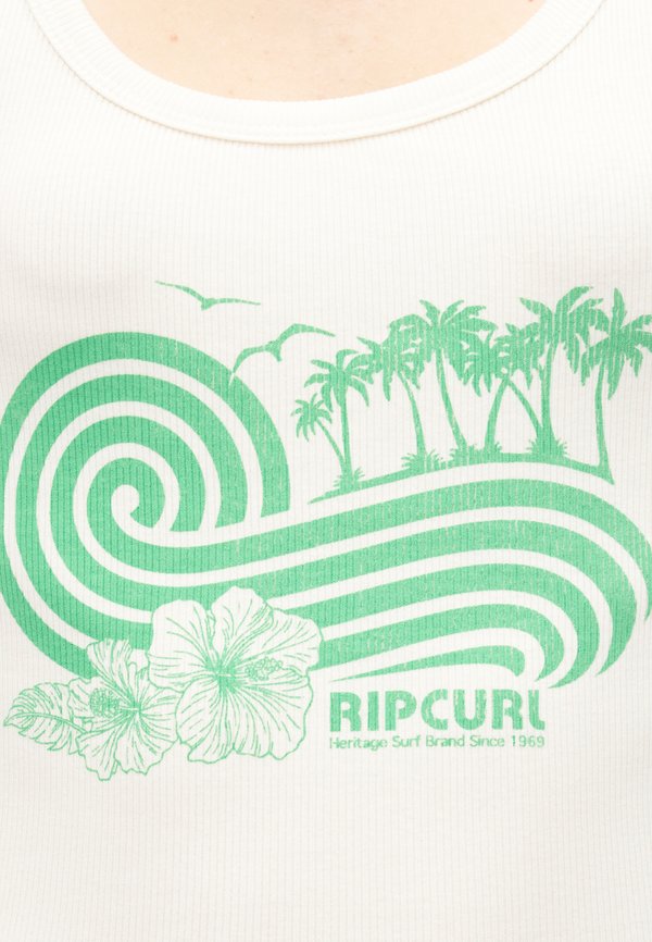 Rip Curl OCEAN BREAK TANK
