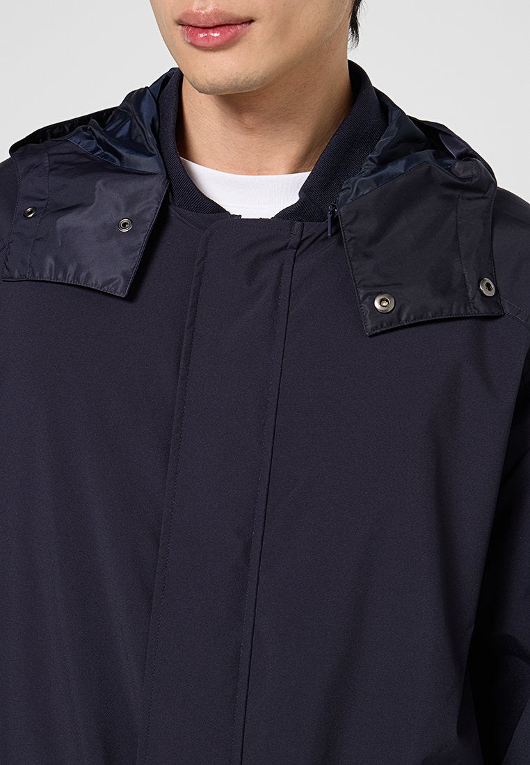 Armani Exchange Trenchcoat Media 5