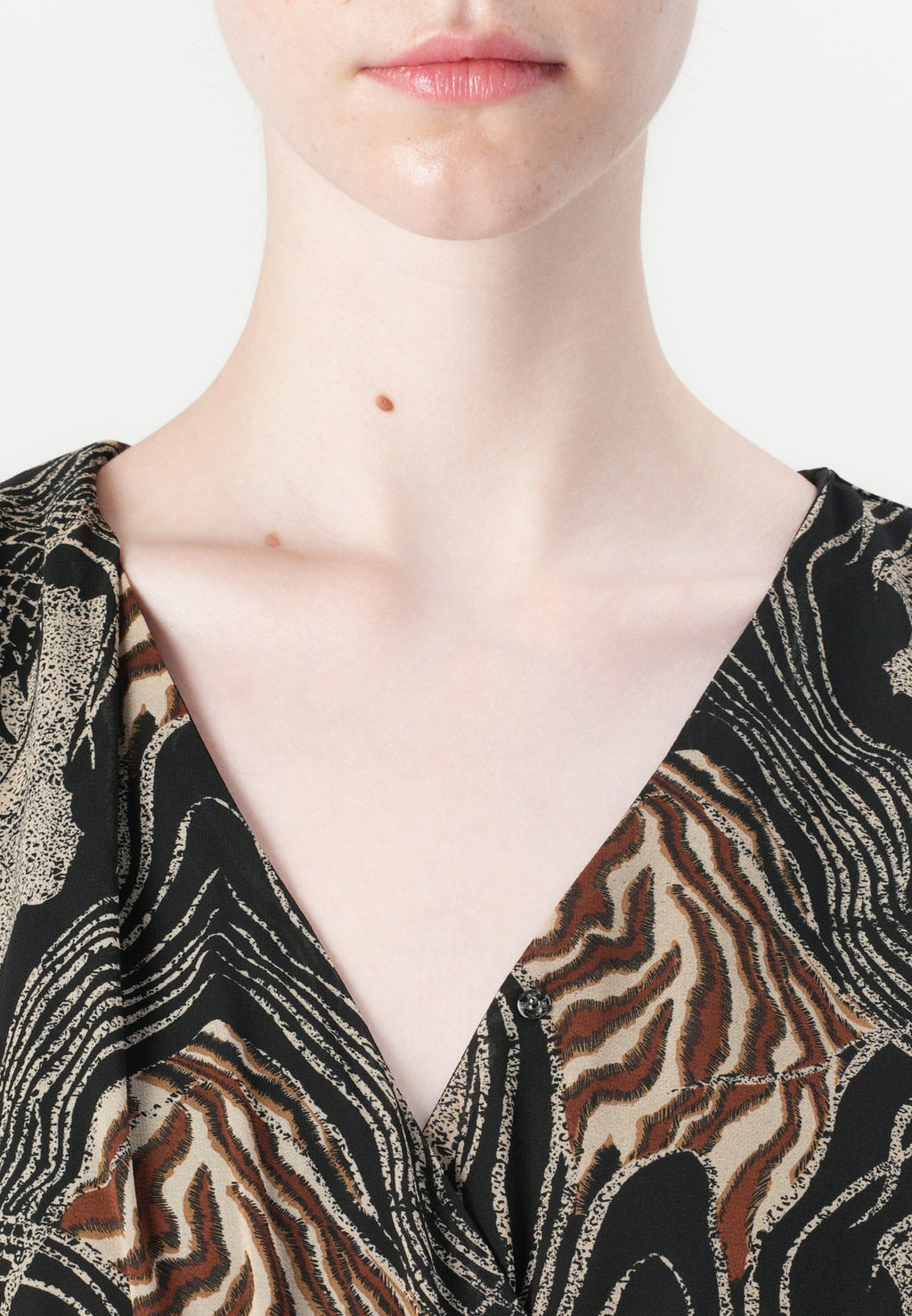 VILA VILIORA DRESS