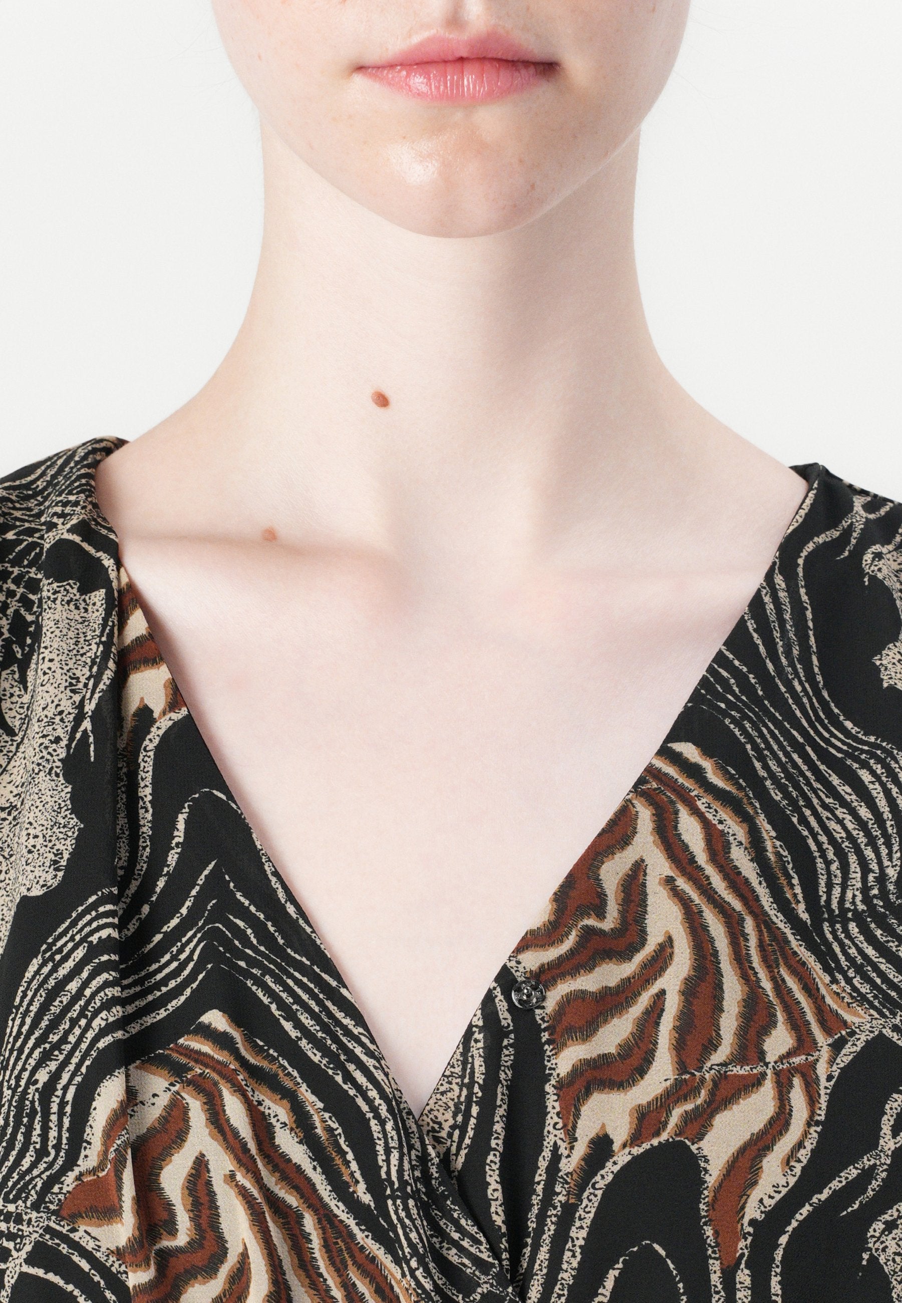 VILA VILIORA DRESS
