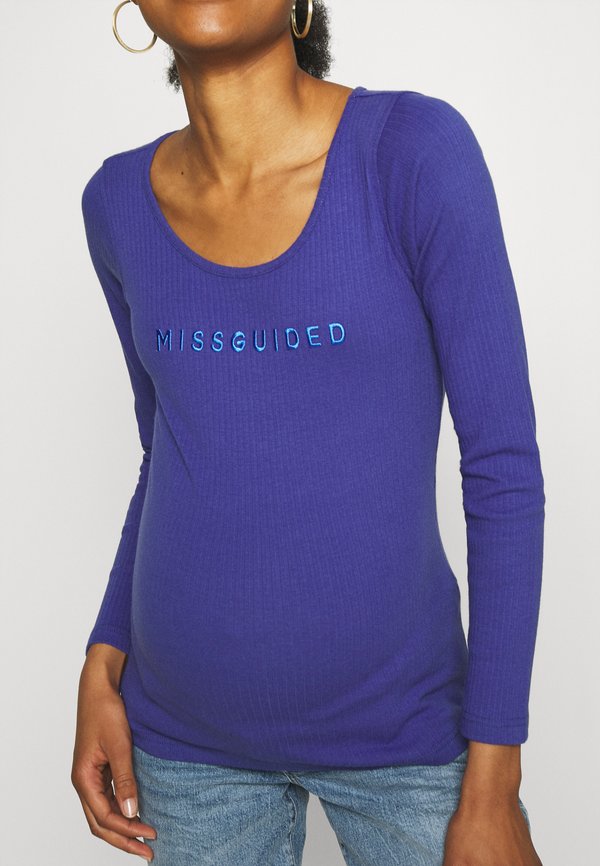 Missguided Maternity