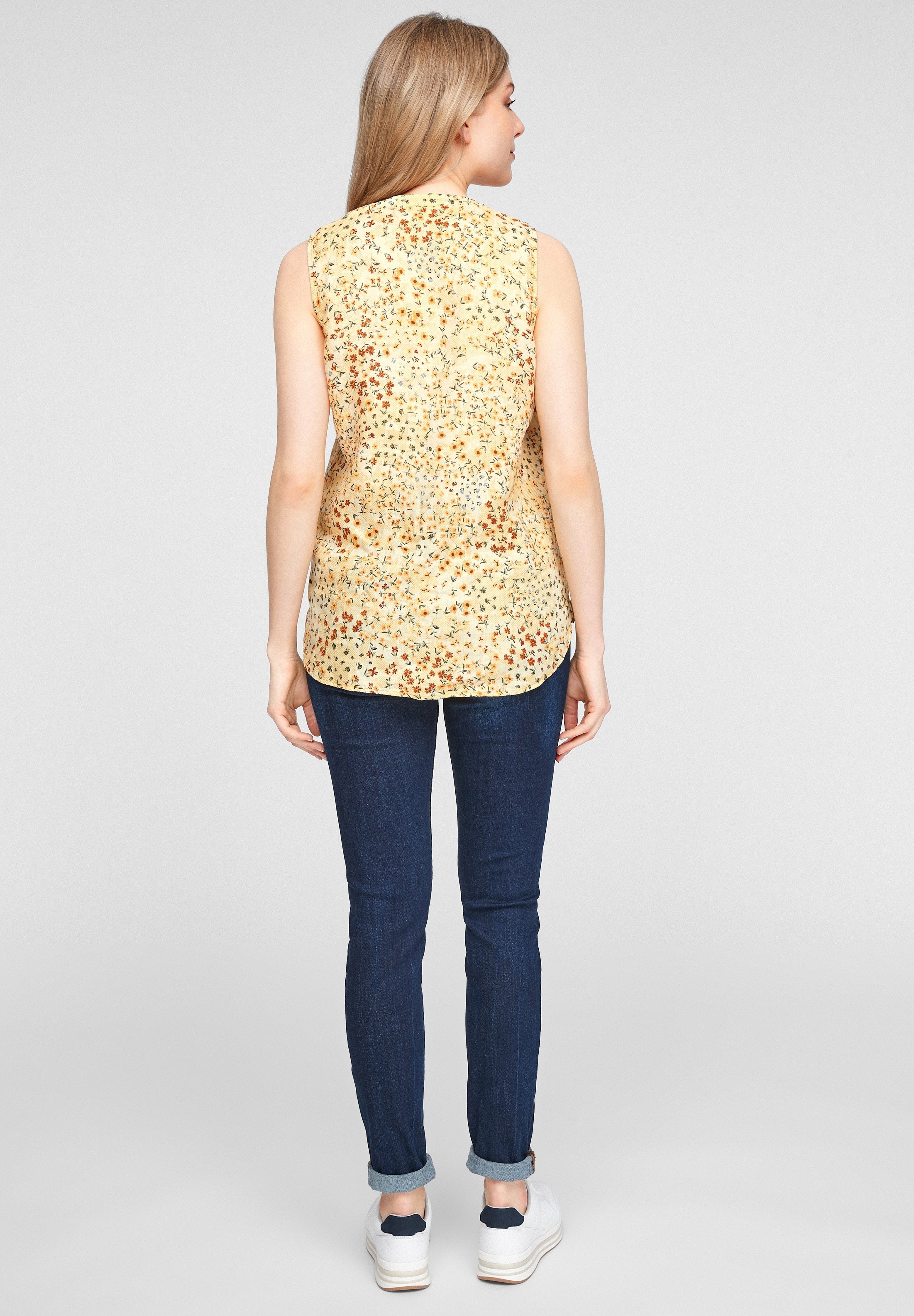 s.Oliver Bluse Media 3