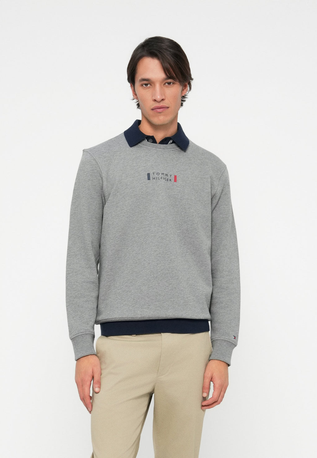 BRAND LOVE SWEATSHIRT Media 3