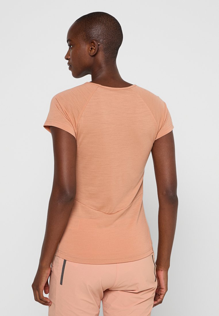 SCOTT Sports Sport T-Shirt Media 2
