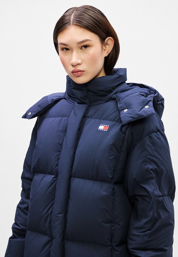 Tommy Jeans ALASKA GRID