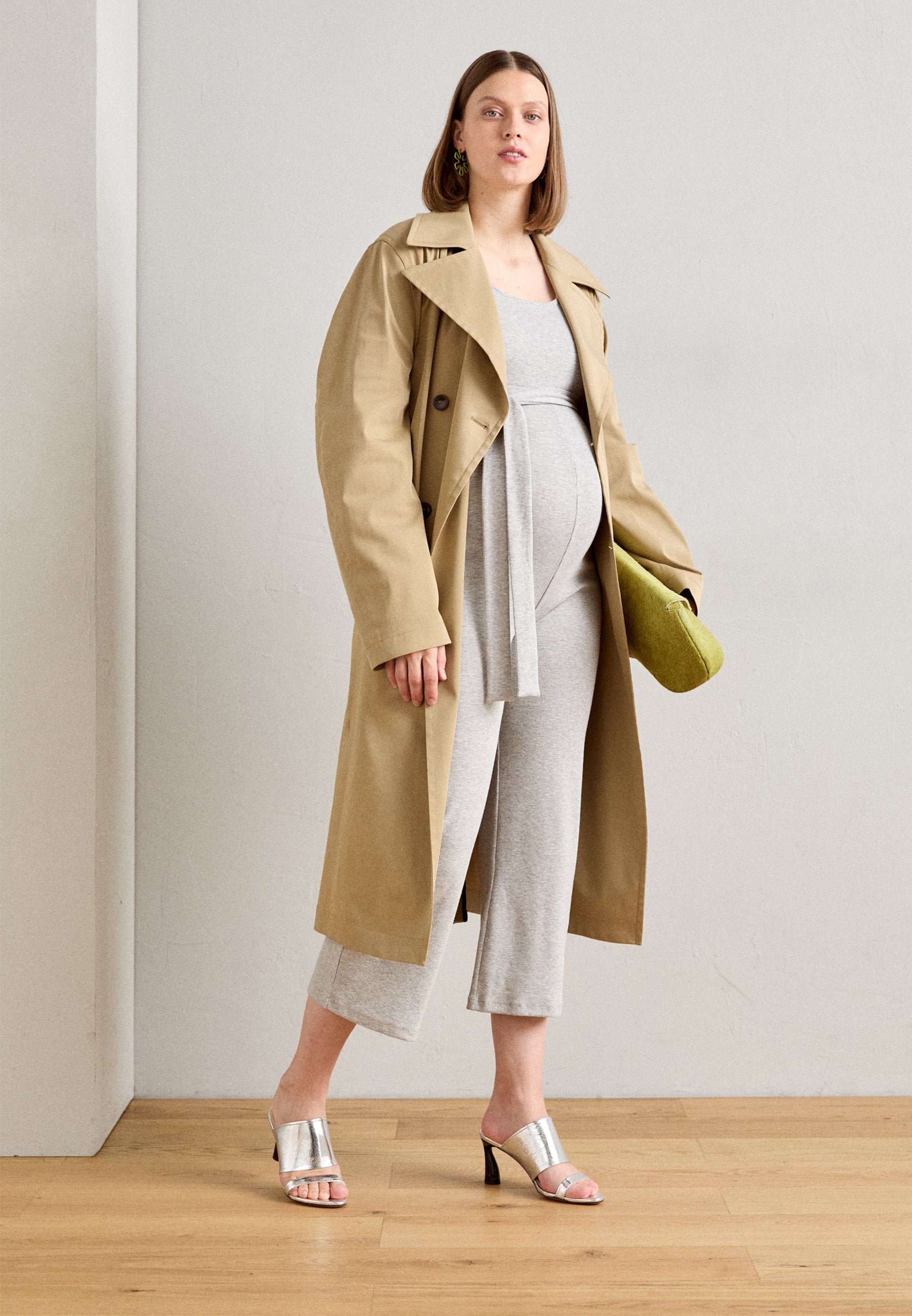 ONLY MATERNITY OLMTRILLIE CULOTTE BELT