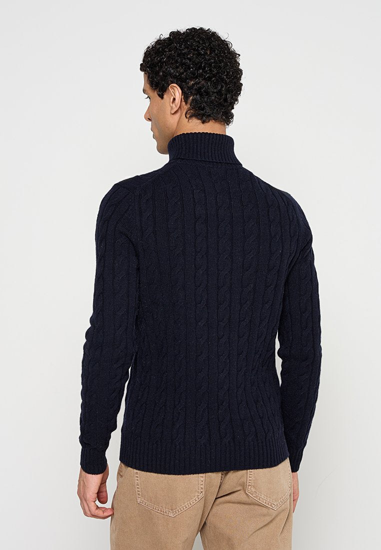 Lindbergh Strickpullover Media 2