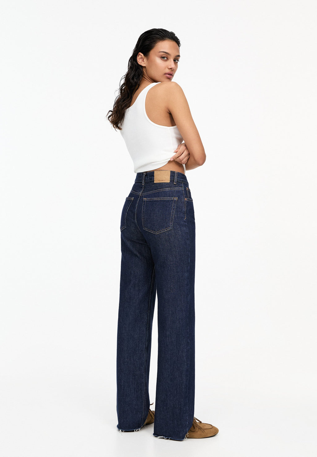 PULL&BEAR CUT