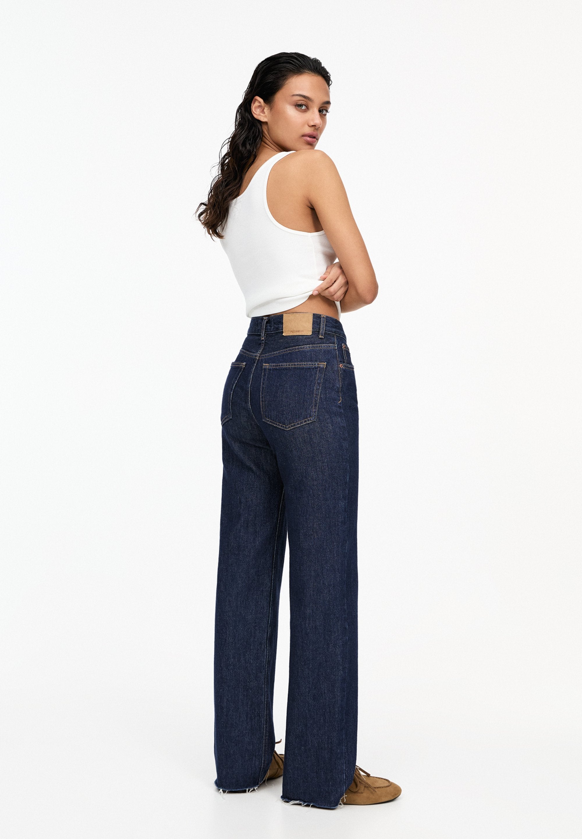PULL&BEAR CUT
