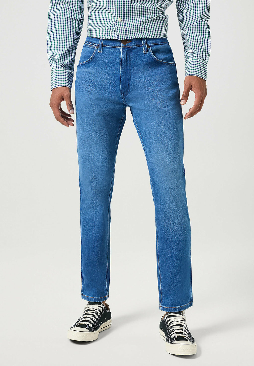 Wrangler LARSTON