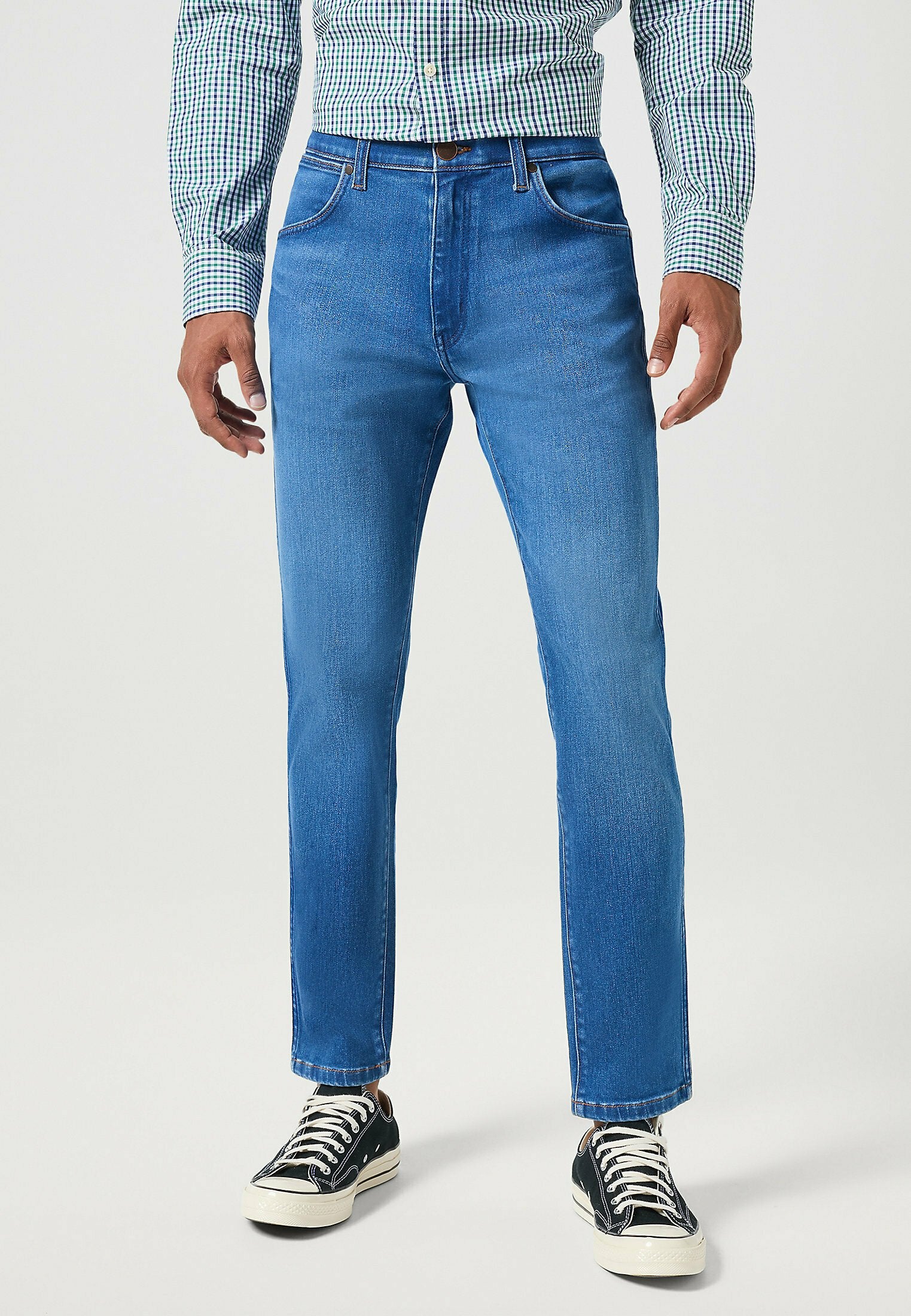 Wrangler LARSTON