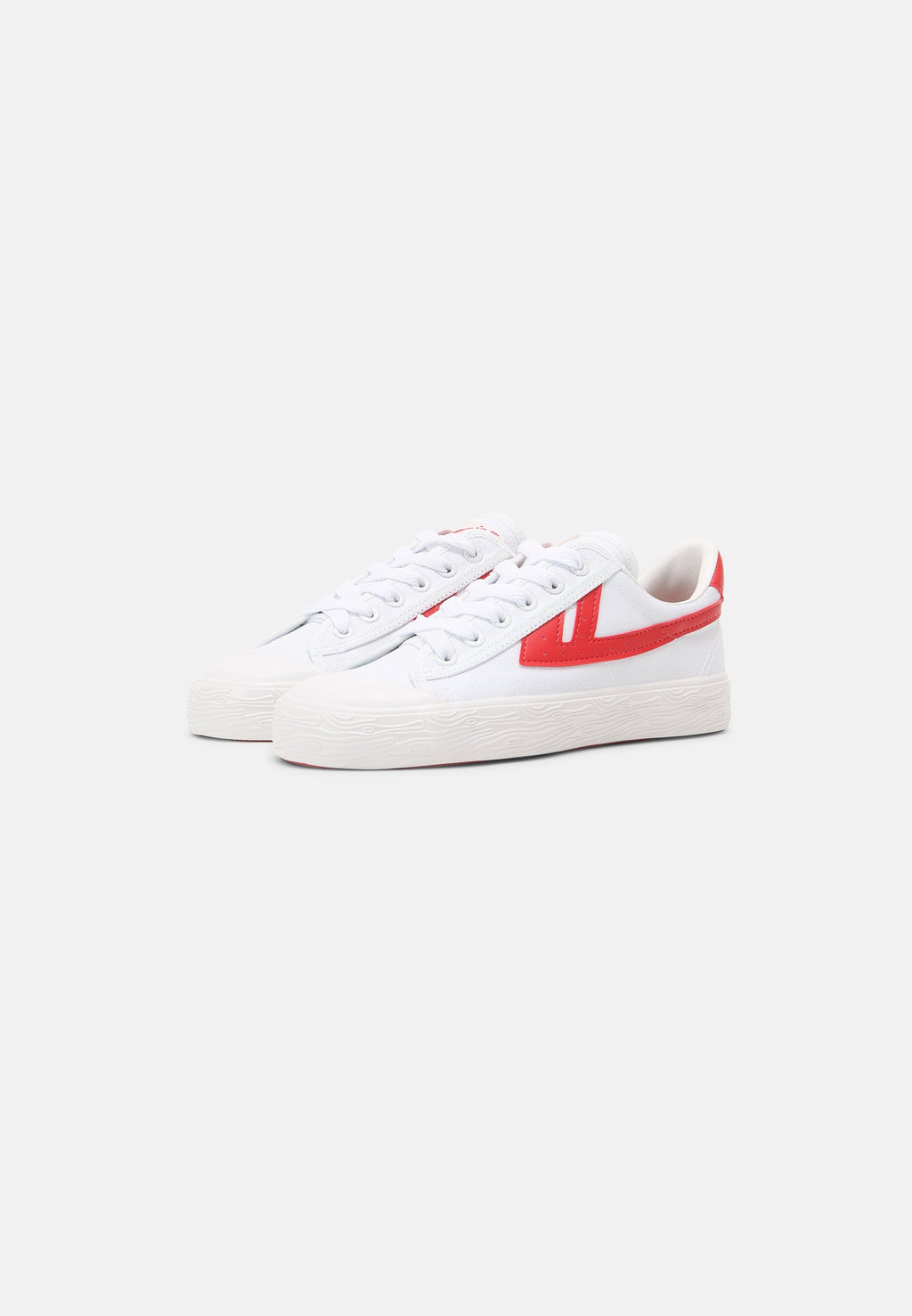 Warrior Shanghai WB-1 UNISEX