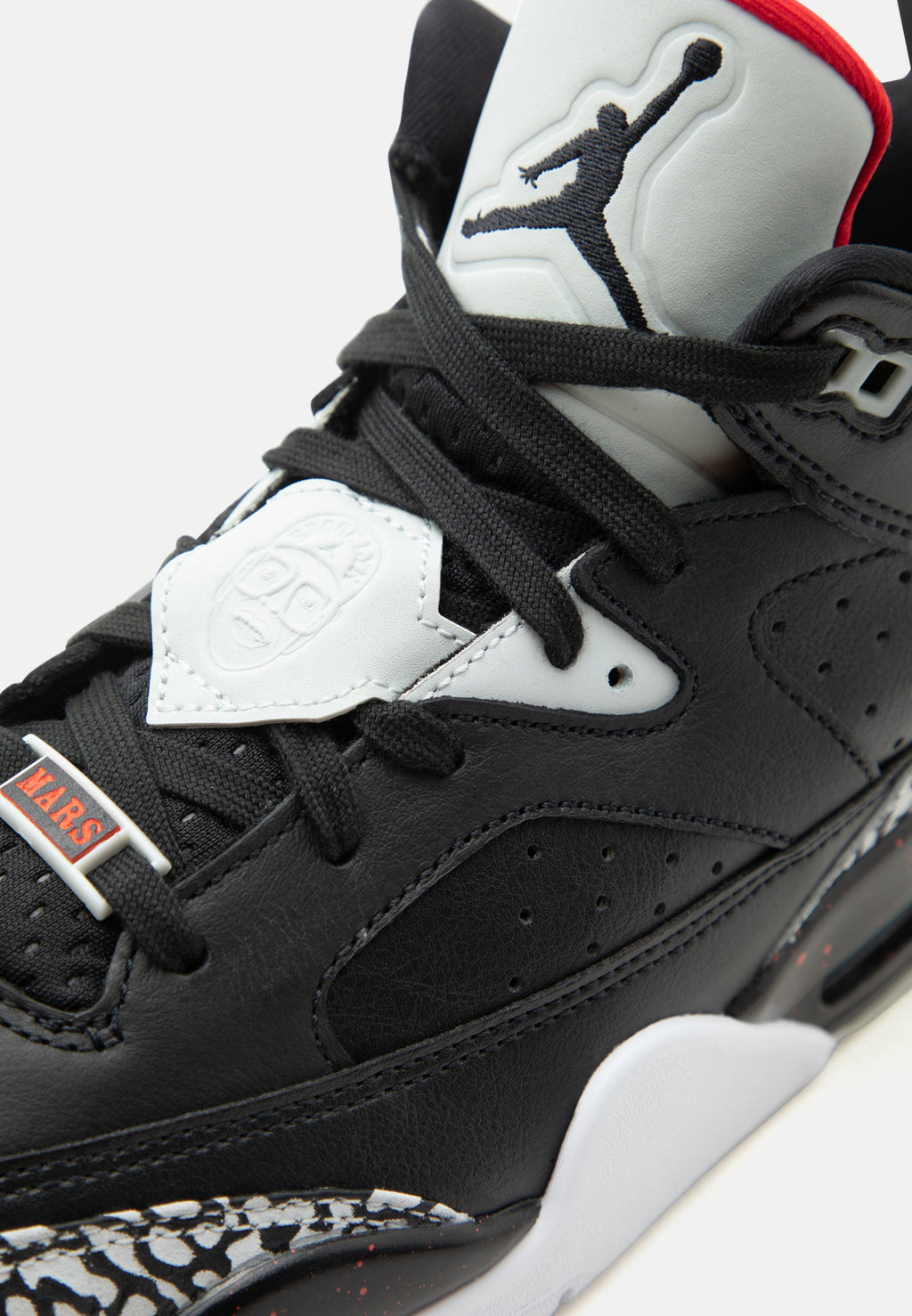 Jordan JORDAN SON OF MARS