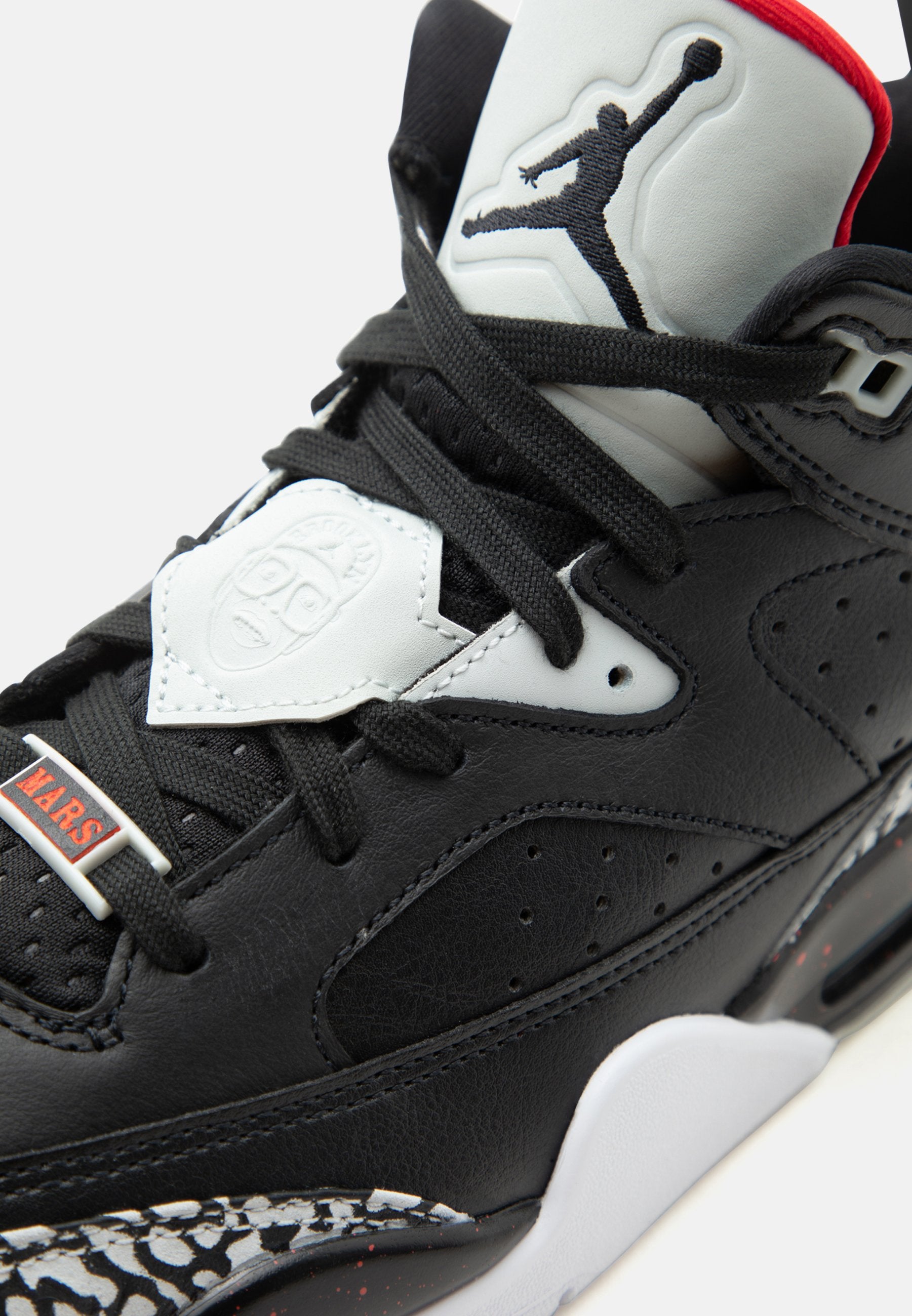 Jordan JORDAN SON OF MARS