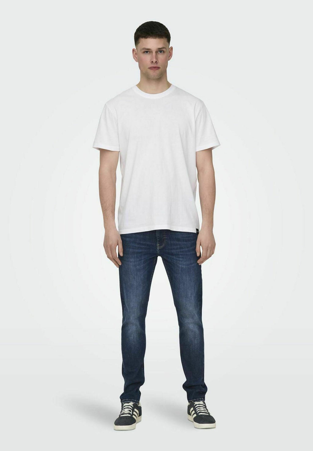 Only & Sons Jeans Slim Fit Media 2