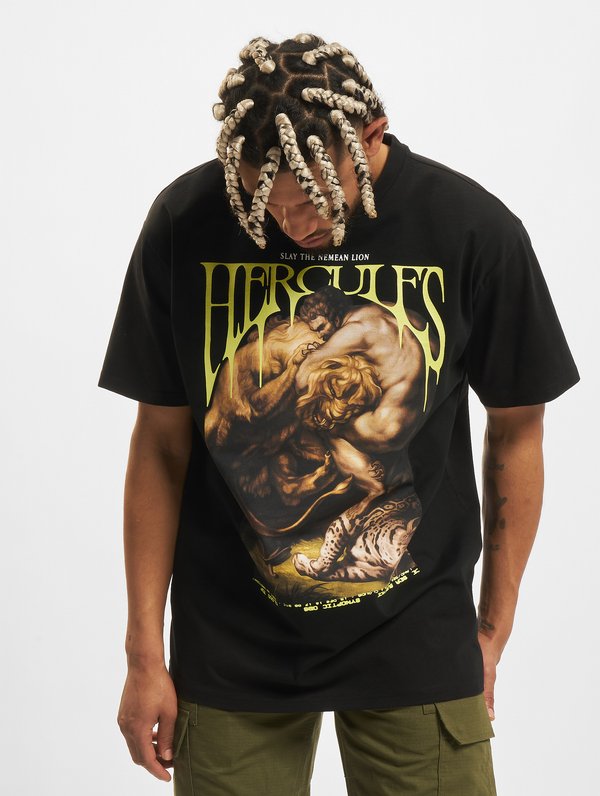 Upscale by Mister Tee HERCULES