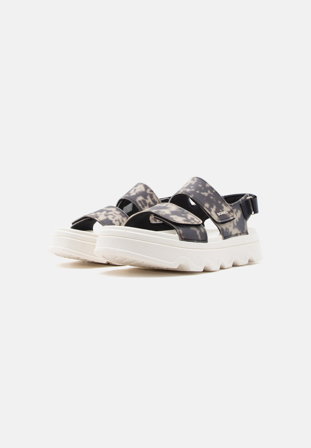 Sorel KINETIC SUNCHASE ANKLE STRAP