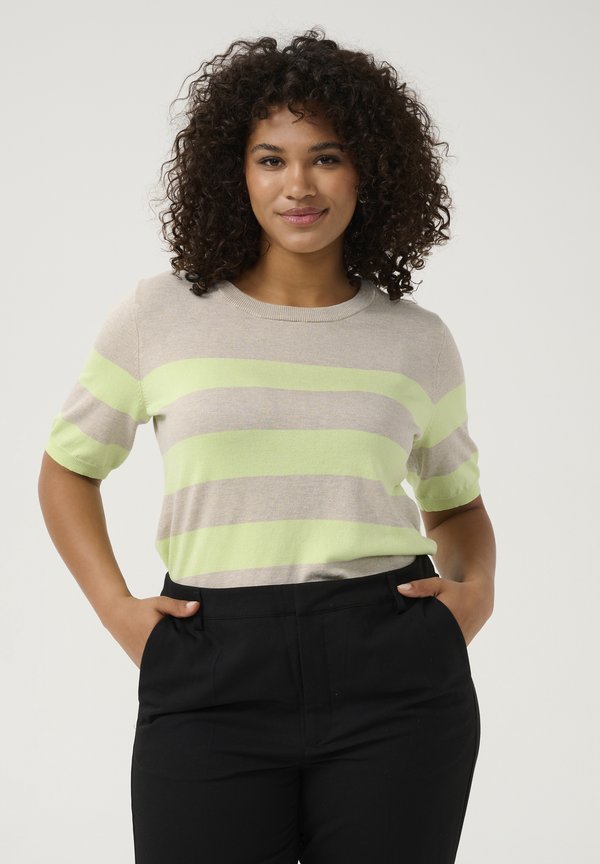 Kaffe Curve KCLIZZY STRIPED