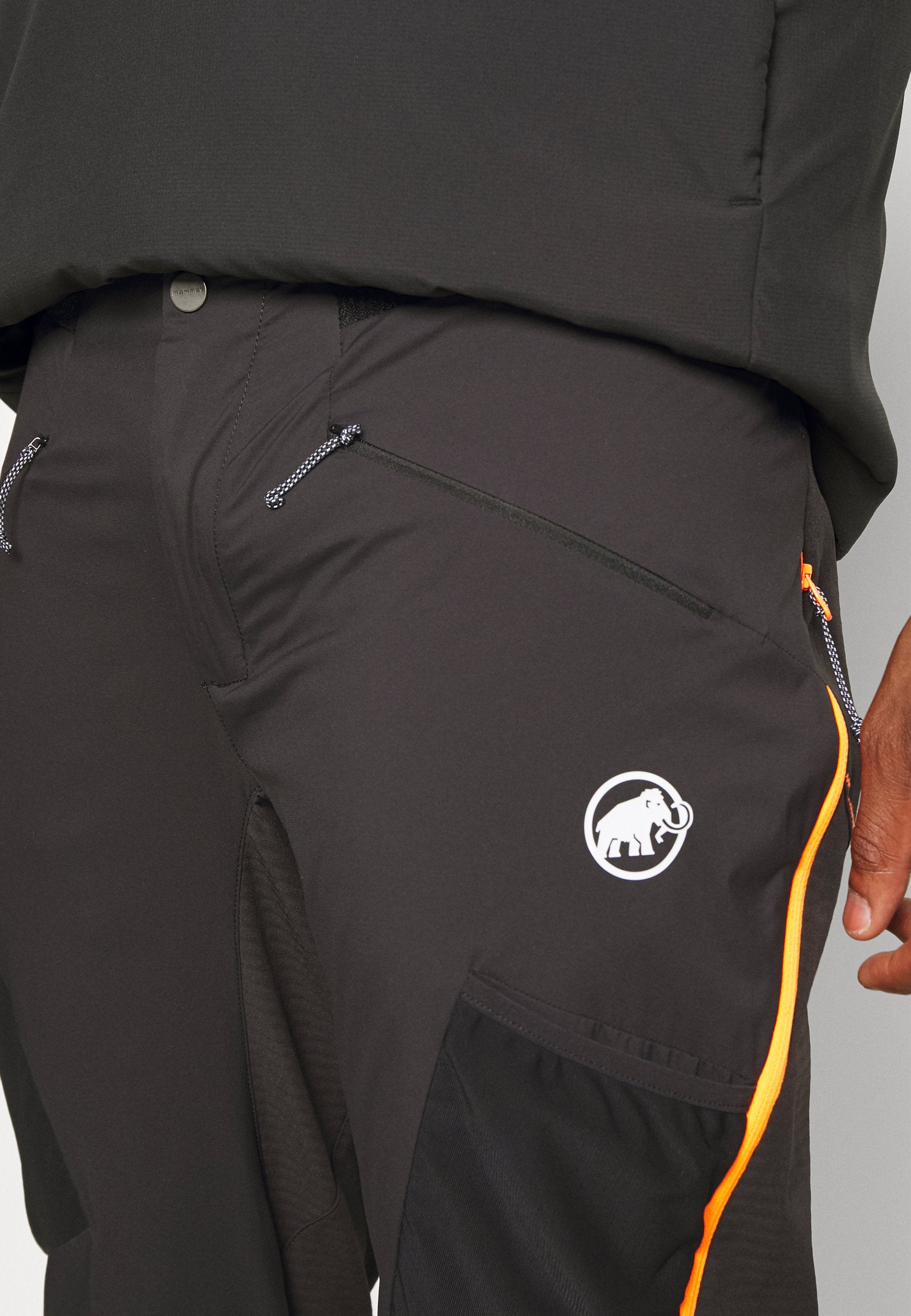 Mammut AENERGY IN HYBRID PANTS MEN