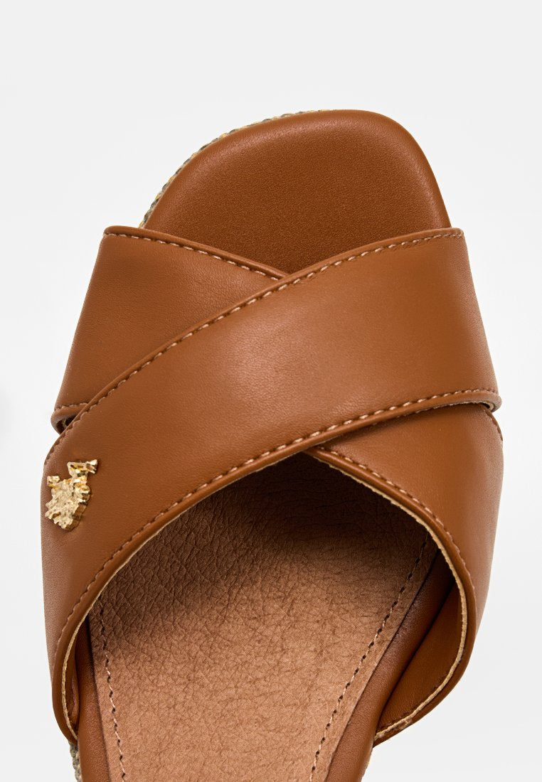 U.S. Polo Assn. ALYSSA