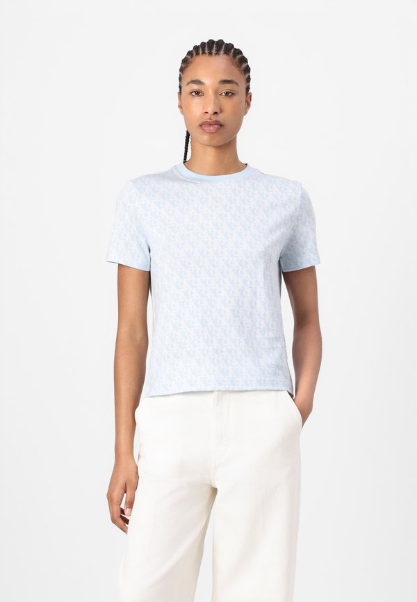 Calvin Klein CLASSIC TEE