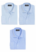 Marks & Spencer 3 PACK SLIM FIT