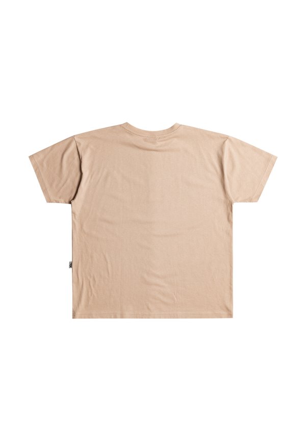 Quiksilver VINTAGE OMNI AND LOGO