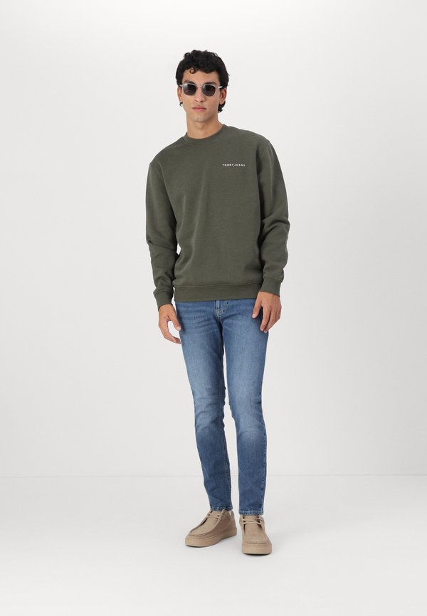 Tommy Jeans REGULAR FIT